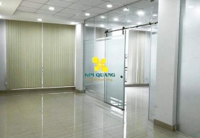 VĂN PHÒNG CHO THUÊ ORION BUILDING 307/1A NGUYỄN VĂN TRỖI