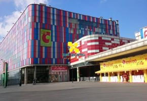 VĂN PHÒNG CHO THUÊ PANDORA 1/1 TRƯỜNG CHINH TÂN PHÚ
