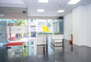 VĂN PHÒNG CHO THUÊ 13-15-17 TRƯƠNG ĐỊNH