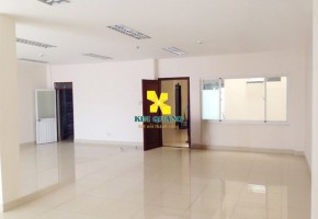 VĂN PHÒNG CHO THUÊ PBS BUILDING 6-6A ĐƯỜNG D52 TÂN BÌNH