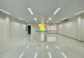 VĂN PHÒNG CHO THUÊ PBS BUILDING 6-6A ĐƯỜNG D52 TÂN BÌNH