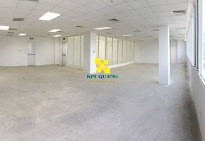 VĂN PHÒNG CHO THUÊ PEACE SUN BUILDING 872A TRƯỜNG CHINH