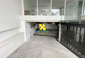 VĂN PHÒNG CHO THUÊ PEACE SUN BUILDING 872A TRƯỜNG CHINH
