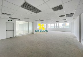 VĂN PHÒNG CHO THUÊ PEACE SUN BUILDING 872A TRƯỜNG CHINH