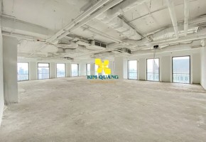 VĂN PHÒNG CHO THUÊ PEARL PLAZA 561A ĐIỆN BIÊN PHỦ
