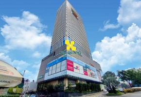 VĂN PHÒNG CHO THUÊ PEARL PLAZA 561A ĐIỆN BIÊN PHỦ