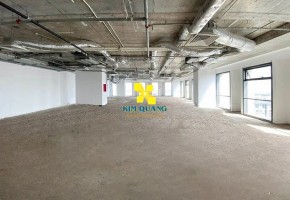 VĂN PHÒNG CHO THUÊ PEARL PLAZA 561A ĐIỆN BIÊN PHỦ