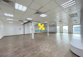 VĂN PHÒNG CHO THUÊ PEARL PLAZA 561A ĐIỆN BIÊN PHỦ