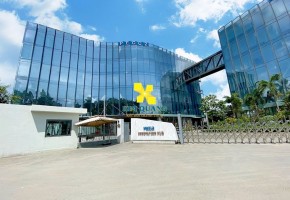 VĂN PHÒNG CHO THUÊ PECC2 INNOVATION HUB 45 ĐƯỜNG SỐ 2