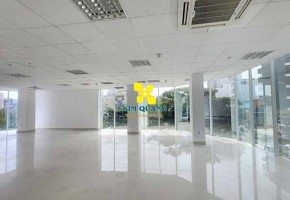 VĂN PHÒNG CHO THUÊ QUẬN TÂN BÌNH 594-596 CỘNG HÒA