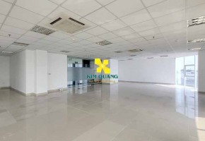 VĂN PHÒNG CHO THUÊ QUẬN TÂN BÌNH 594-596 CỘNG HÒA