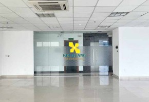 VĂN PHÒNG CHO THUÊ QUẬN TÂN BÌNH 594-596 CỘNG HÒA