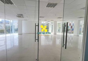 VĂN PHÒNG CHO THUÊ QUẬN TÂN BÌNH 594-596 CỘNG HÒA