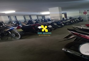 VĂN PHÒNG CHO THUÊ PG BANK BUILDING 11-17 PHAN XÍCH LONG