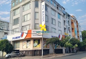 VĂN PHÒNG CHO THUÊ PG BANK BUILDING 11-17 PHAN XÍCH LONG