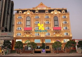 VĂN PHÒNG CHO THUÊ PHÁP VIỆT LUXURY 173-175-177-179 TRƯƠNG VĂN BANG