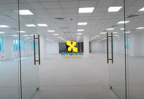 VĂN PHÒNG CHO THUÊ PHÁP VIỆT LUXURY 173-175-177-179 TRƯƠNG VĂN BANG