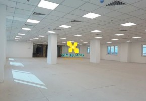 VĂN PHÒNG CHO THUÊ PHÁP VIỆT LUXURY 173-175-177-179 TRƯƠNG VĂN BANG