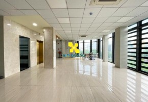 VĂN PHÒNG CHO THUÊ PHÁT TRIỂN TOWER 654 TRƯỜNG SA