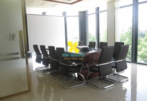 VĂN PHÒNG CHO THUÊ PHÁT TRIỂN TOWER 654 TRƯỜNG SA