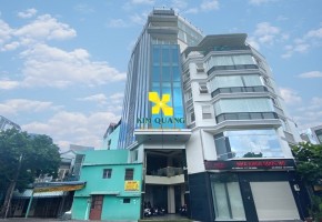 VĂN PHÒNG CHO THUÊ PHÁT TRIỂN TOWER 654 TRƯỜNG SA