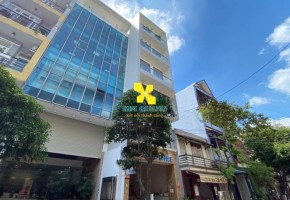 VĂN PHÒNG CHO THUÊ PHATLAND OFFICE 36A LÊ VĂN HUÂN