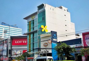VĂN PHÒNG CHO THUÊ PHL BUILDING 109 CỘNG HÒA
