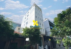 VĂN PHÒNG CHO THUÊ PHÚ HOÀNG LAND 11 HỒ XUÂN HƯƠNG
