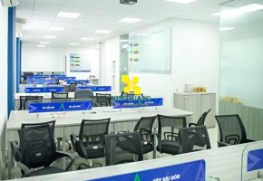 VĂN PHÒNG CHO THUÊ PHÚ HOÀNG LAND 11 HỒ XUÂN HƯƠNG