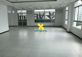 VĂN PHÒNG CHO THUÊ PHÚ MÃ DƯƠNG BUILDING 85 HOÀNG VĂN THÁI