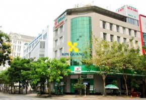 VĂN PHÒNG CHO THUÊ PHÚ MÃ DƯƠNG BUILDING 85 HOÀNG VĂN THÁI
