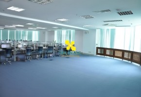 VĂN PHÒNG CHO THUÊ PHÚ NHUẬN PLAZA 82 TRẦN HUY LIỆU