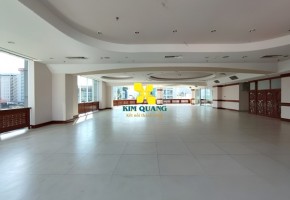 VĂN PHÒNG CHO THUÊ PHÚ NHUẬN PLAZA 82 TRẦN HUY LIỆU