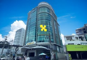 VĂN PHÒNG CHO THUÊ PHÚ NHUẬN PLAZA 82 TRẦN HUY LIỆU