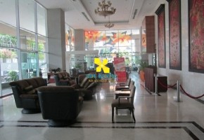 VĂN PHÒNG CHO THUÊ PHÚ NHUẬN TOWER 20 HOÀNG MINH GIÁM