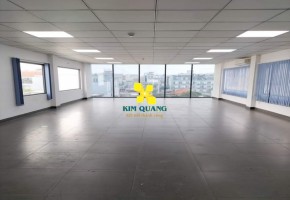 VĂN PHÒNG CHO THUÊ PHÚC HUY OFFICE 55 LÊ VĂN HUÂN
