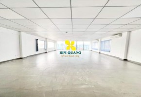 VĂN PHÒNG CHO THUÊ PHÚC HUY OFFICE 55 LÊ VĂN HUÂN
