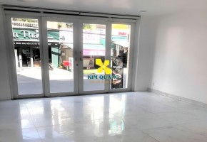 VĂN PHÒNG CHO THUÊ PHÚC QUÝ BUILDING 112 NGUYỄN VĂN THƯƠNG