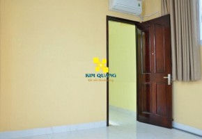 VĂN PHÒNG CHO THUÊ PHÚC QUÝ BUILDING 112 NGUYỄN VĂN THƯƠNG