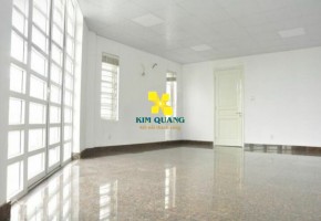 VĂN PHÒNG CHO THUÊ PHÚC QUÝ BUILDING 265 NGUYỄN GIA TRÍ