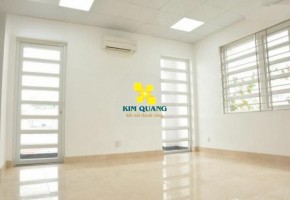 VĂN PHÒNG CHO THUÊ PHÚC QUÝ BUILDING 265 NGUYỄN GIA TRÍ
