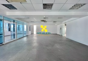 VĂN PHÒNG CHO THUÊ PHƯỢNG LONG 506 NGUYỄN ĐÌNH CHIỂU