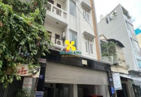 VĂN PHÒNG CHO THUÊ PHƯƠNG NAM 332/42/5-5B PHAN VĂN TRỊ