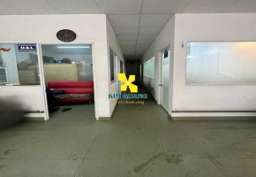 VĂN PHÒNG CHO THUÊ PHƯƠNG NAM 332/42/5-5B PHAN VĂN TRỊ