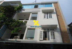 VĂN PHÒNG CHO THUÊ PHƯƠNG NAM 332/42/5-5B PHAN VĂN TRỊ