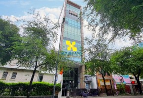 VĂN PHÒNG CHO THUÊ PHƯƠNG TOWER 31C LÝ TỰ TRỌNG