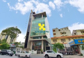 VĂN PHÒNG CHO THUÊ PJICO SÀI GÒN 186 ĐIỆN BIÊN PHỦ