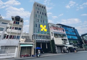 VĂN PHÒNG CHO THUÊ PLATINUM BUILDING 145 ĐIỆN BIÊN PHỦ