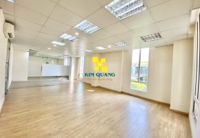 VĂN PHÒNG CHO THUÊ 1 TRẦN KHÁNH DƯ