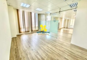 VĂN PHÒNG CHO THUÊ 1 TRẦN KHÁNH DƯ